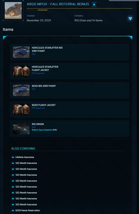 Some highlights include the overhauled melee combat, the law system, the frozen microTech. . Star citizen ccu calculator